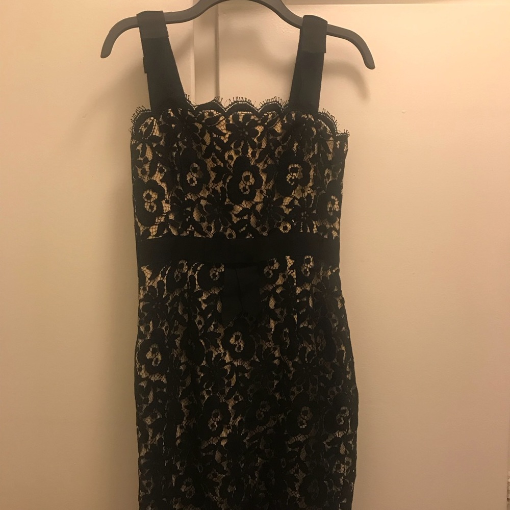 Milly dress size 6